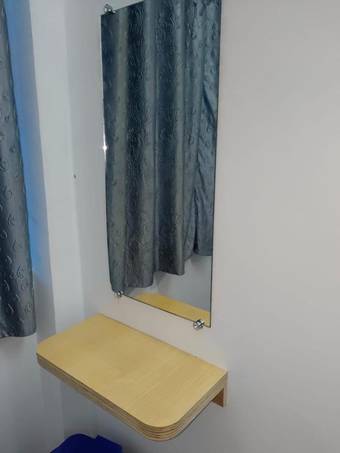 Ss Residency Otel Māranhalli Dış mekan fotoğraf